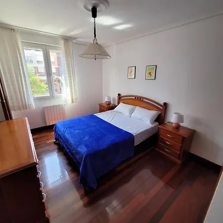 Apartment Nuevo! 3 Con Garaje Privado