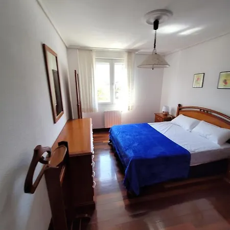 Nuevo! 3 Con Garaje Privado Apartment Santander
