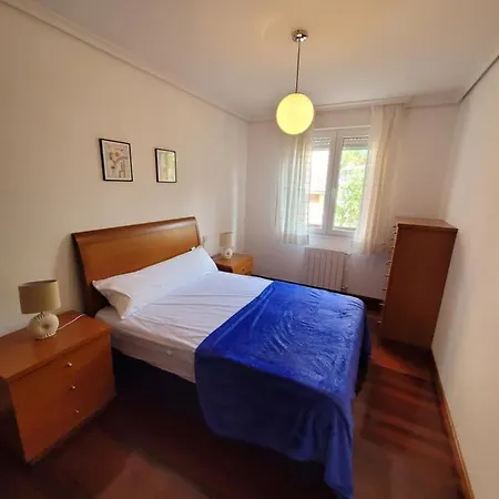 Nuevo! 3 Con Garaje Privado