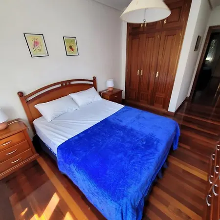 Nuevo! 3 Con Garaje Privado