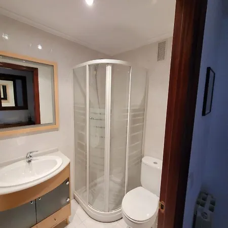 Nuevo! 3 Con Garaje Privado *