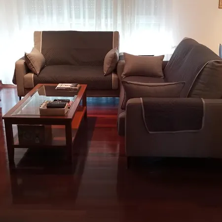 Nuevo! 3 Con Garaje Privado