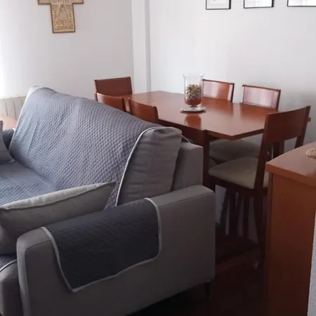 Nuevo! 3 Con Garaje Privado Apartment Santander