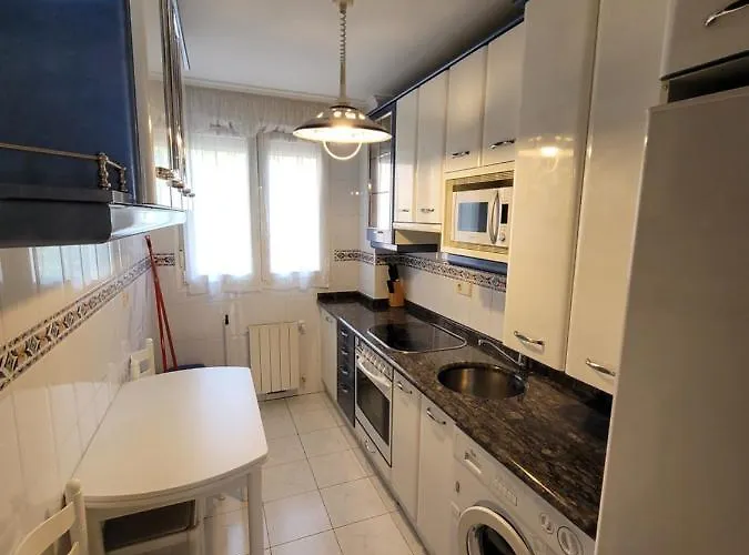 Διαμέρισμα Nuevo! 3 Con Garaje Privado Σανταντέρ