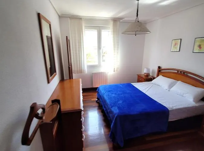 Nuevo! 3 Con Garaje Privado Διαμέρισμα Σανταντέρ