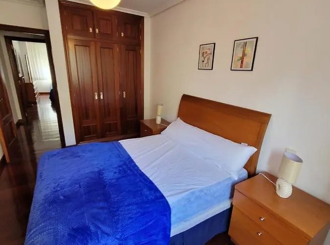 Nuevo! 3 Con Garaje Privado