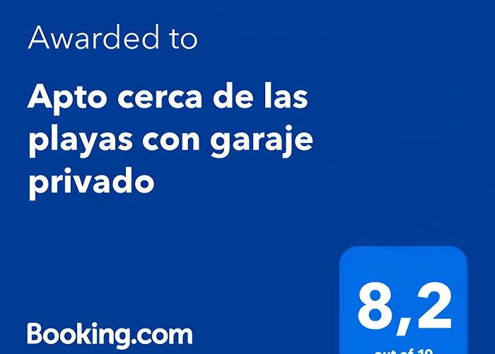 Διαμέρισμα Nuevo! 3 Con Garaje Privado *