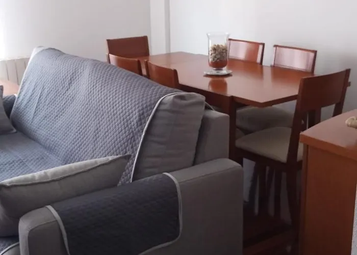 Nuevo! 3 Con Garaje Privado Διαμέρισμα Σανταντέρ