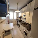 Apartamento Nuevo! 3 Con Garaje Privado Santander