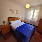Nuevo! 3 Con Garaje Privado Apartamento *