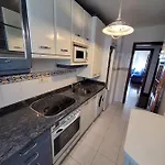 Apartamento Nuevo! 3 Con Garaje Privado Santander