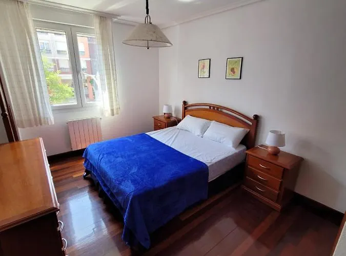 Appartement Nuevo! 3 Con Garaje Privado