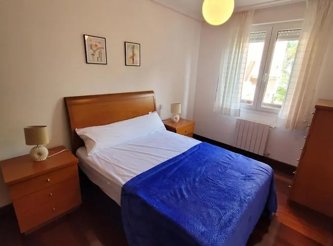 Nuevo! 3 Con Garaje Privado Appartement *