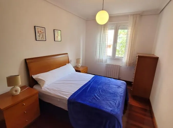 Nuevo! 3 Con Garaje Privado