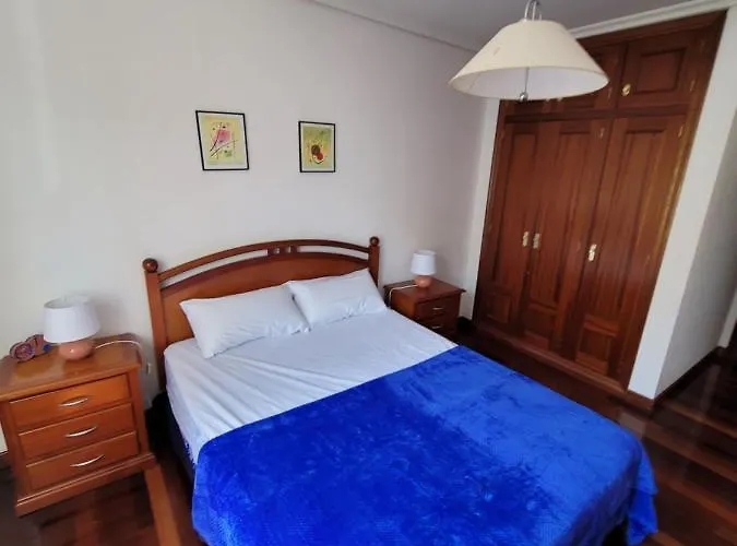 Appartement Nuevo! 3 Con Garaje Privado *