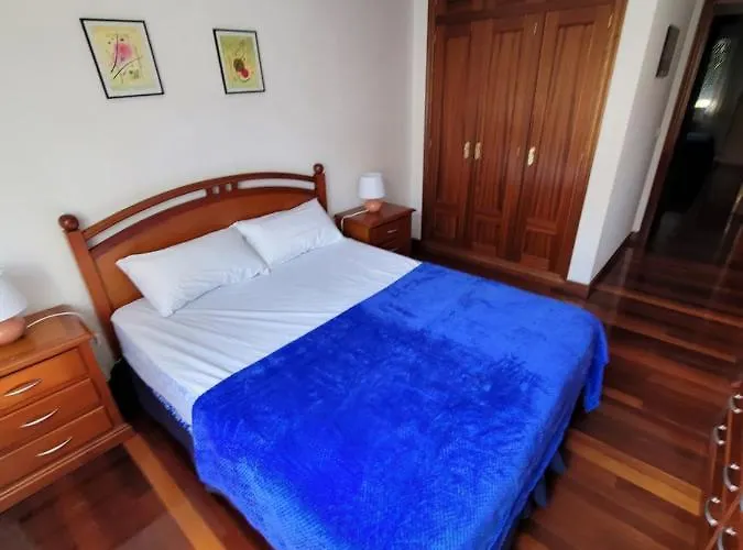 Nuevo! 3 Con Garaje Privado