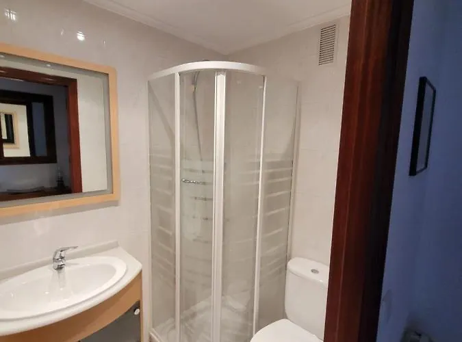 Nuevo! 3 Con Garaje Privado *