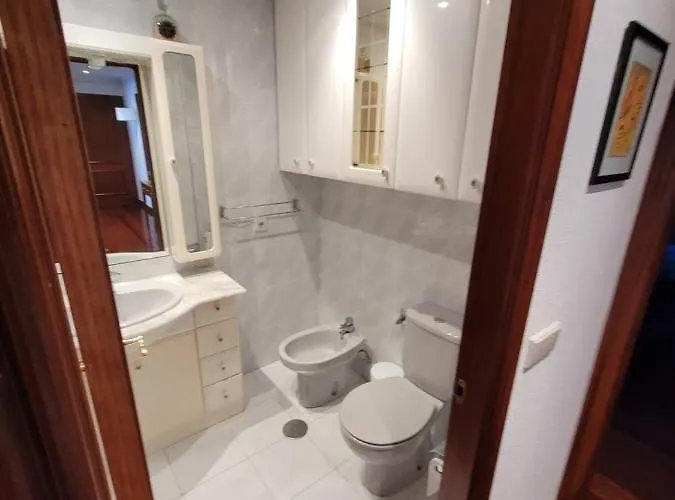 Appartement Nuevo! 3 Con Garaje Privado Santander