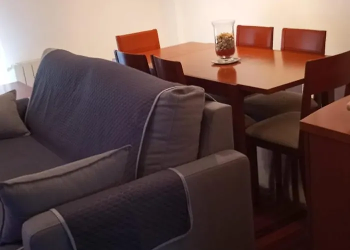 Appartement Nuevo! 3 Con Garaje Privado *